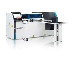 Свердлильно-присадочний верстат з ЧПК AES SIRIUS 950