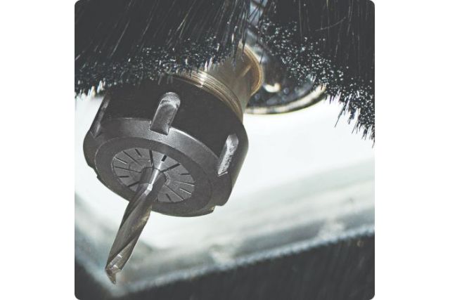 Сверлильно-присадочный станок с ЧПУ AES SIRIUS...