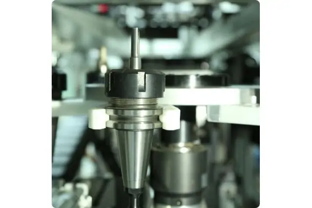 Сверлильно-присадочный станок с ЧПУ AES SIRIUS 950M 5