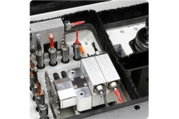 Сверлильно-присадочный станок с ЧПУ AES SIRIUS 950M ATC