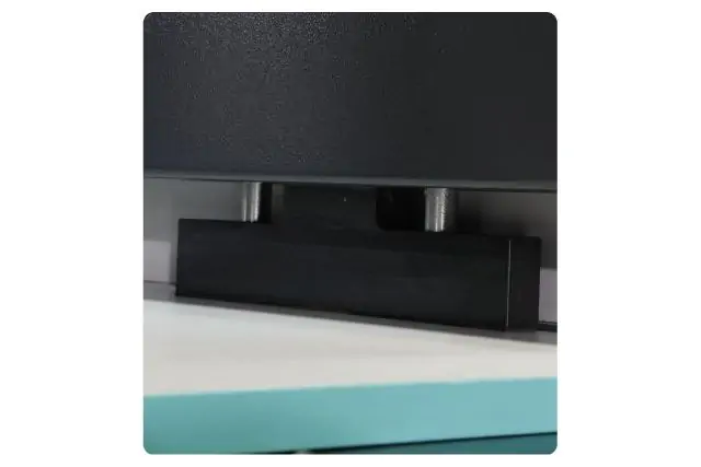 Сверлильно-присадочный станок с ЧПУ AES SIRIUS 950M - ATC 7