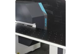 Сверлильно-присадочный станок с ЧПУ AES SIRIUS 950