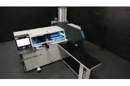 Сверлильно-присадочный станок с ЧПУ AES SIRIUS 950M 8