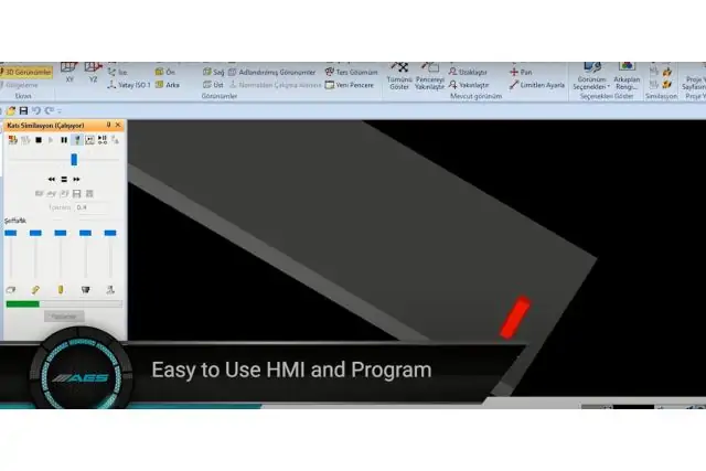 Сверлильно-присадочный станок с ЧПУ AES SIRIUS 950M - ATC 9