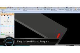 Сверлильно-присадочный станок с ЧПУ AES SIRIUS 950M ATC