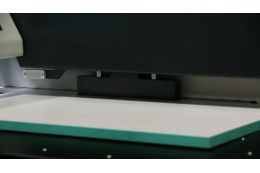 Свердлильно-присадочний верстат з ЧПК AES SIRIUS 950