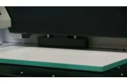 Свердлильно-присадочний верстат з ЧПК AES SIRIUS 950 10