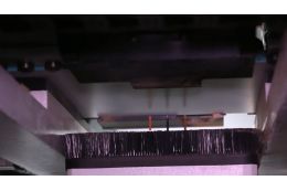 Свердлильно-присадочний верстат з ЧПК AES SIRIUS 950M