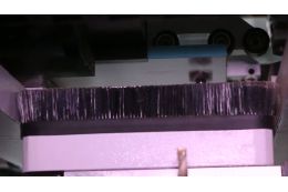 Свердлильно-присадочний верстат з ЧПК AES SIRIUS 950M - ATC