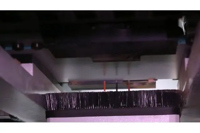 Сверлильно-присадочный станок с ЧПУ AES SIRIUS 950M - ATC 12