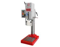 Сверлильно-фрезерный станок Holzmann GBM 25T