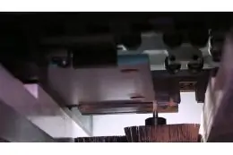 Свердлильно-присадочний верстат з ЧПК AES SIRIUS 950 14