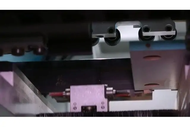 Сверлильно-присадочный станок с ЧПУ AES SIRIUS 950 15