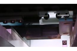 Сверлильно-присадочный станок с ЧПУ AES SIRIUS 950M ATC