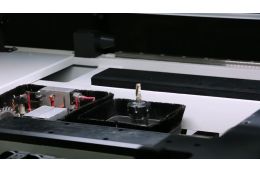 Свердлильно-присадочний верстат з ЧПК AES SIRIUS 950