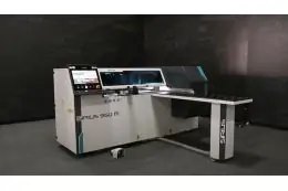 Сверлильно-присадочный станок с ЧПУ AES SIRIUS 950 18