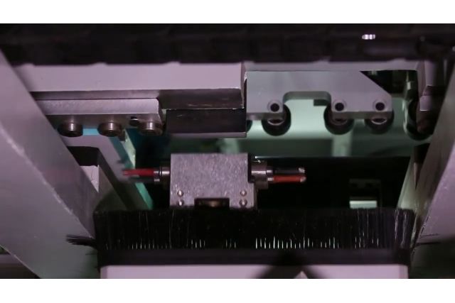 Сверлильно-присадочный станок с ЧПУ AES SIRIUS 950