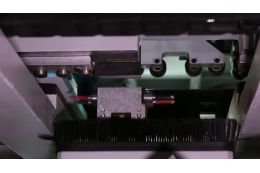 Свердлильно-присадочний верстат з ЧПК AES SIRIUS 950