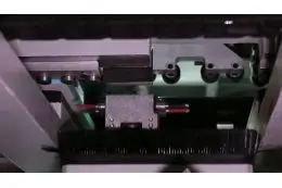 Свердлильно-присадочний верстат з ЧПК AES SIRIUS 950 20