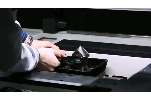 Сверлильно-присадочный станок с ЧПУ AES SIRIUS 950M - ATC 22