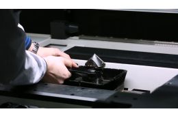 Сверлильно-присадочный станок с ЧПУ AES SIRIUS 950M