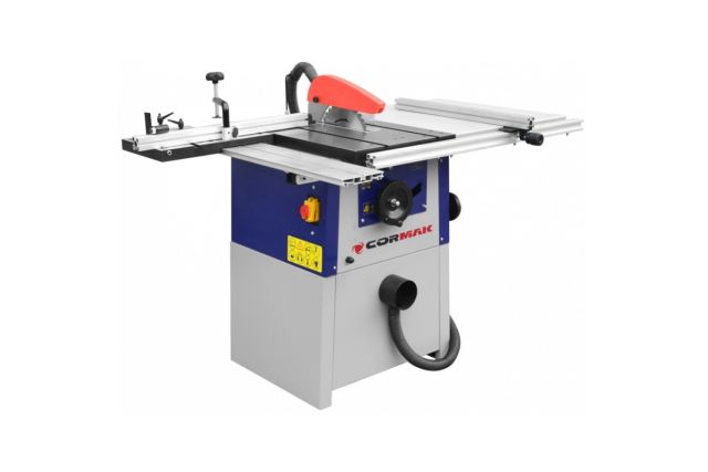 Циркулярная пила Cormak TS250C 400V