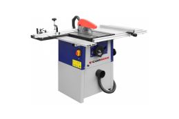 Циркулярна пила Cormak TS250C 400V Циркулярна пила Cormak TS250C 400V
