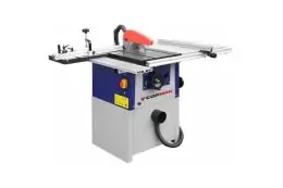 Циркулярна пила Cormak TS250C 400V 2