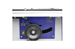 Циркулярная пила Cormak TS250C 400V 3