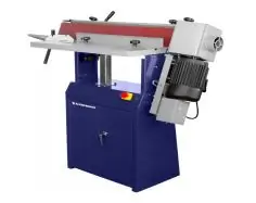 Шлифовальный станок CORMAK MM2315 400V