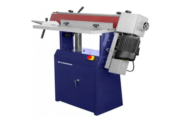 Шлифовальный станок CORMAK MM2315 400V 1