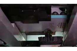 Свердлильно-присадочний верстат з ЧПК AES SIRIUS 950 24