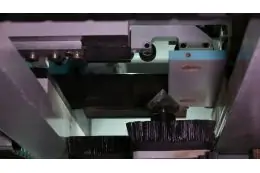 Сверлильно-присадочный станок с ЧПУ AES SIRIUS 950 23