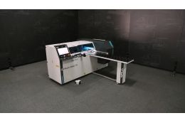 Свердлильно-присадочний верстат з ЧПК AES SIRIUS 950M - ATC