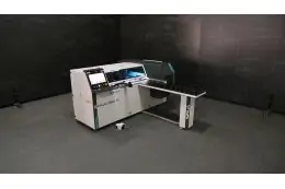 Свердлильно-присадочний верстат з ЧПК AES SIRIUS 950M 26