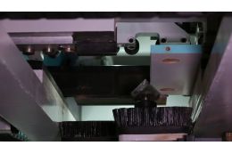 Свердлильно-присадочний верстат з ЧПК AES SIRIUS 950M