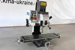 Фрезерний верстат CORMAK HK-25L Vario