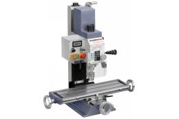 Фрезерний верстат CORMAK HK-25L Vario з підставкою