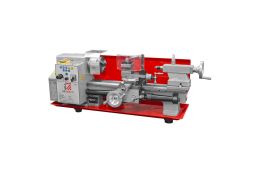 Токарный станок по металлу Holzmann ED 300ECO Токарный станок по металлу Holzmann ED 300ECO