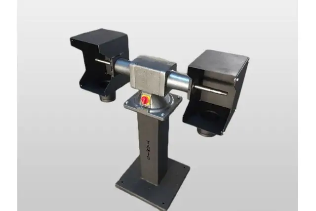 Заточный станок Tamis TZ11-7P 2