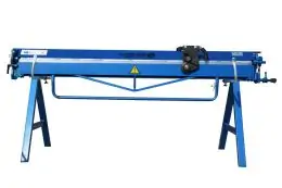 Листозгинальний верстат Prod-masz ZGR-2000 1