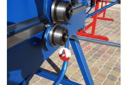 Листогибочный станок Prod-masz ZGR-2000