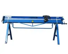 Листозгинальний верстат Prod-masz ZGR-3140