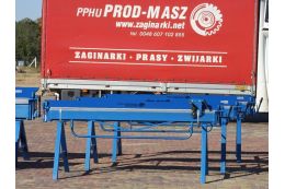 Листогибочный станок Prod-masz ZGR-3140