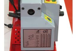 Токарний верстат по металу Holzmann ED 300ECO