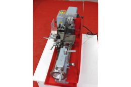 Токарный станок по металлу Holzmann ED 300ECO Токарный станок по металлу Holzmann ED 300ECO