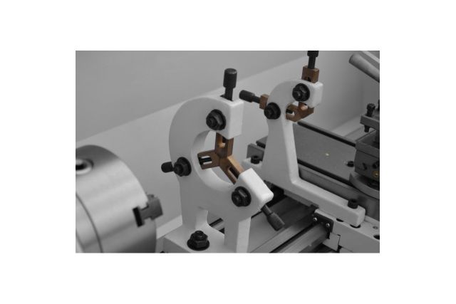 Універсальний токарний верстат Cormak Tytan 750...