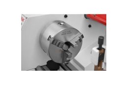 Універсальний токарний верстат Cormak Tytan 750 PRO