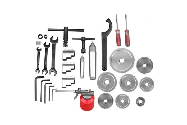 Універсальний токарний верстат Cormak Tytan 750...