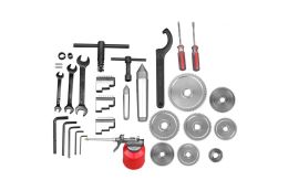 Универсальный токарный станок Cormak Tytan 750 PRO